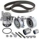 Wasserpumpe + Zahnriemensatz KDP457.730 Wasserpumpe + Zahnriemensatz KDP457.730