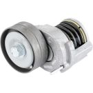 NTN-SNR Spannrolle, Keilrippenriemen GA357.51