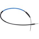 FEBI BILSTEIN 176824 Seilzug, Feststellbremse FEBI BILSTEIN 176824 Seilzug, Feststellbremse