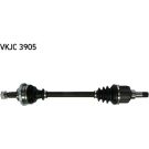 SKF Antriebswelle VKJC 3905