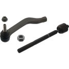 FEBI BILSTEIN 43687 Spurstange FEBI BILSTEIN 43687 Spurstange