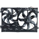 NRF Lüfter, Motorkühlung 47400