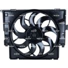 NRF Lüfter, Motorkühlung 470003