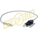 NOx-Sensor, NOx-Katalysator 9 3818 1