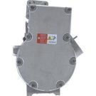 Kompressor, Klimaanlage ACP 1597 000P