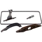 FEBI BILSTEIN 178909 Steuerkettensatz FEBI BILSTEIN 178909 Steuerkettensatz