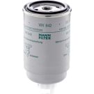 Mann-Filter Kraftstofffilter WK 842