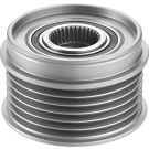 Valeo Generatorfreilauf VALEO NEW SPARE PART 588058