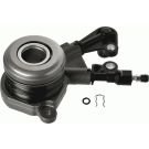 Sachs Zentralausrücker, Kupplung 3182 654 203