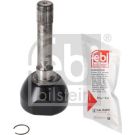 FEBI BILSTEIN 185124 Gelenksatz, Antriebswelle FEBI BILSTEIN 185124 Gelenksatz, Antriebswelle