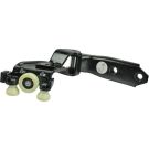 Metzger Rollenführung, Schiebetür 2310009