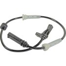 Metzger Sensor, Raddrehzahl 0900243