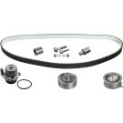 FEBI BILSTEIN 32744 Wasserpumpe + Zahnriemensatz FEBI BILSTEIN 32744 Wasserpumpe + Zahnriemensatz