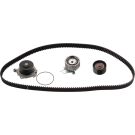 FEBI BILSTEIN 176586 Wasserpumpe + Zahnriemensatz FEBI BILSTEIN 176586 Wasserpumpe + Zahnriemensatz