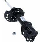 Stoßdämpfer 314 009 Stoßdämpfer 314 009