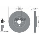 Bremsscheibe 92202203 Bremsscheibe 92202203