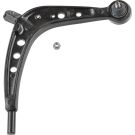 Lemförder Lenker, Radaufhängung 29595 01