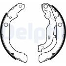 Bremsbackensatz LS2127 Bremsbackensatz LS2127