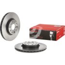 Bremsscheibe 09.6769.21