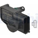 Delphi Sensor, Saugrohrdruck PS10132
