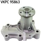 SKF Wasserpumpe VKPC 95863