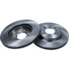 Bremsscheibe 19-2498 Bremsscheibe 19-2498
