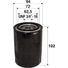 Ölfilter 586066 Ölfilter 586066