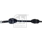 febi bilstein Antriebswelle 186069