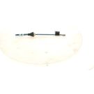 BOSCH Seilzug, Feststellbremse 1 987 477 906