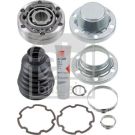 febi bilstein Gelenksatz, Antriebswelle 188725 febi bilstein Gelenksatz, Antriebswelle 188725