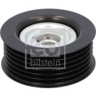 FEBI BILSTEIN 184911 Umlenk-/Führungsrolle, Keilrippenriemen FEBI BILSTEIN 184911 Umlenk-/Führungsrolle, Keilrippenriemen