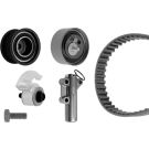 BOSCH Zahnriemensatz 1 987 948 160