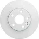 BOSCH Bremsscheibe 0 986 479 B50