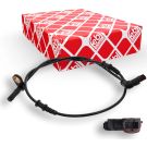 FEBI BILSTEIN 37739 Sensor, Raddrehzahl FEBI BILSTEIN 37739 Sensor, Raddrehzahl