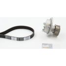 ContiTech Wasserpumpe + Zahnriemensatz CT873WP1