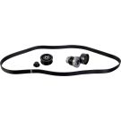 FEBI BILSTEIN 183301 Keilrippenriemensatz FEBI BILSTEIN 183301 Keilrippenriemensatz