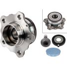 FAG Radlagersatz 713 6109 20