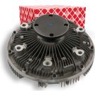 FEBI BILSTEIN 47850 Kupplung, Kühlerlüfter FEBI BILSTEIN 47850 Kupplung, Kühlerlüfter