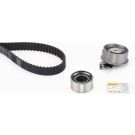 ContiTech Zahnriemensatz CT937K2