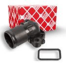FEBI BILSTEIN 170183 Kühlmittelflansch