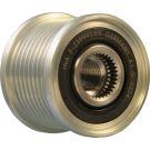 GEBE Generatorfreilauf 3 5334 1