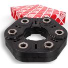 FEBI BILSTEIN 171157 Hardyscheibe