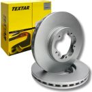 TEXTAR PRO 92151803 Bremsscheibe für FORD TRANSIT 280x28mm, 05/05x112, innenbelüftet, beschichtet TEXTAR PRO 92151803 Bremsscheibe für FORD TRANSIT 280x28mm, 05/05x112, innenbelüftet, beschichtet