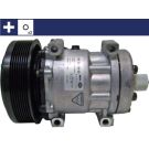 Kompressor, Klimaanlage ACP 1066 000S Kompressor, Klimaanlage ACP 1066 000S