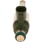 BOSCH 0 261 500 01D Einspritzventil BOSCH 0 261 500 01D Einspritzventil