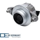 OE Germany Lagerung, Motor Genuine-Part 800904