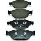 Hella Bremsbelagsatz, Scheibenbremse 8DB 355 016-031