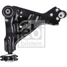 FEBI BILSTEIN 184530 Querlenker, Lenker, Radaufhängung