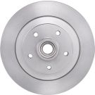 BOSCH Bremsscheibe 0 986 479 445