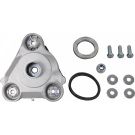Metzger Reparatursatz, Federbeinstützlager COMPETENCE KIT 6490194